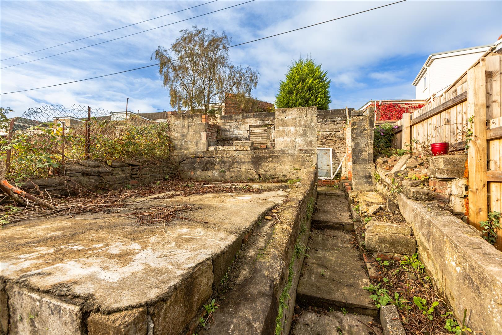 Pentregethin Road, Cwmbwrla, Swansea, SA5 8BA